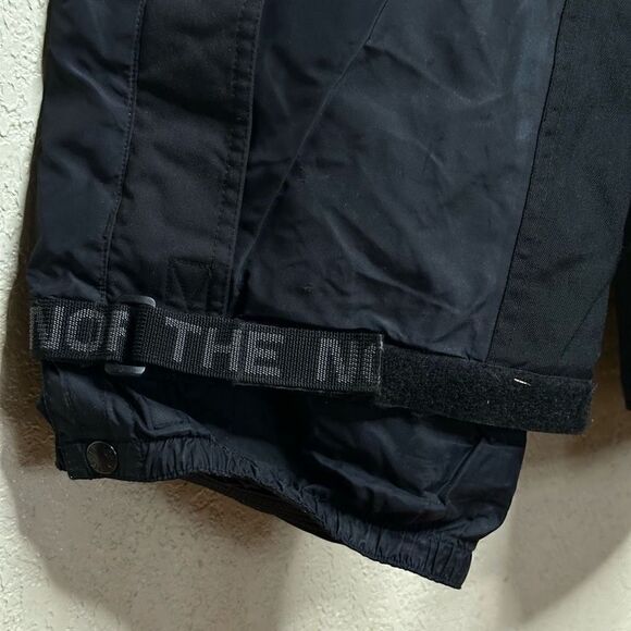 VTG The North Face Big Label Snow Pants Size Large - Picture 10 of 11